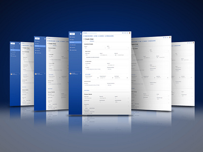 Management System dashboard Dashboard UI UX Design app app design branding design graphic design illustration logo mobile app design ui ui ux desin web app design