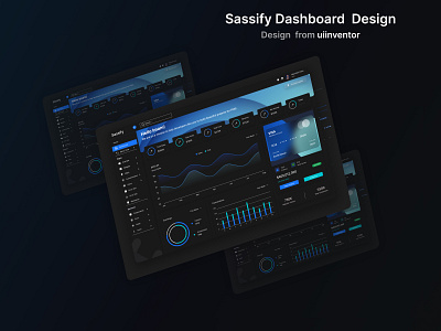 SaaS Business Insights Dashboard branding clean cleandesign creativedesign dashboard design figma figmadesign graphic design logo minimal minimalistui modernu saas saas dashboard ui userinterface ux website website dashboard