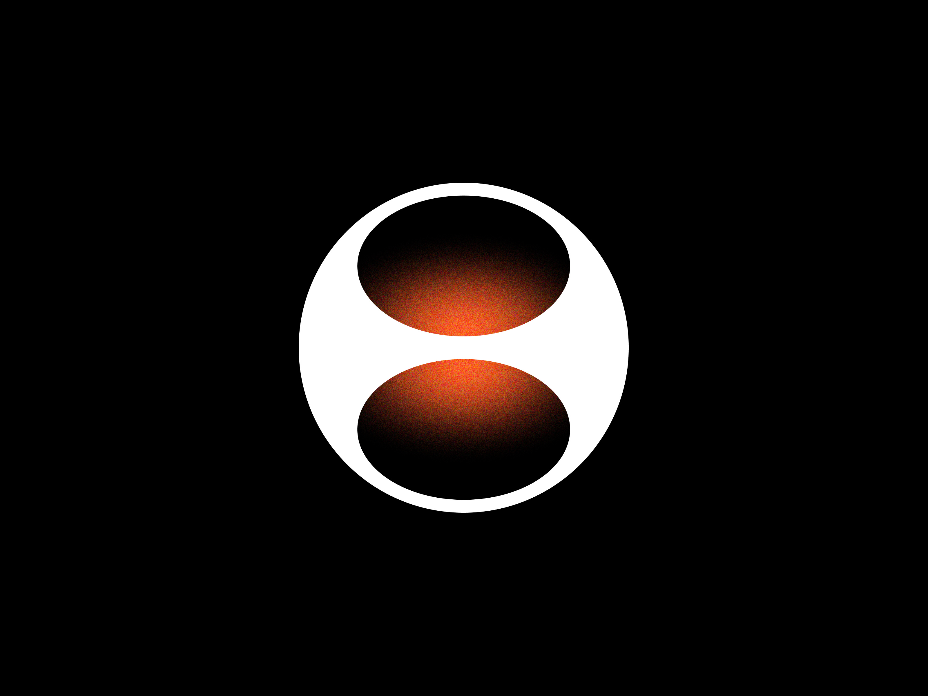 Portal — Logo Exploration ai ai logo alien logo app logo brand brand identity branding logo logo design logo identity modern logo planet logo portal simple logo space space logo unique logo