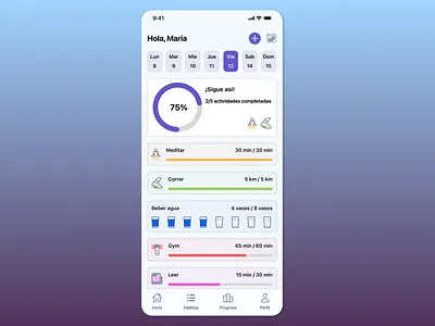 Habit tracker servicedisngclub uicamp uicampw24