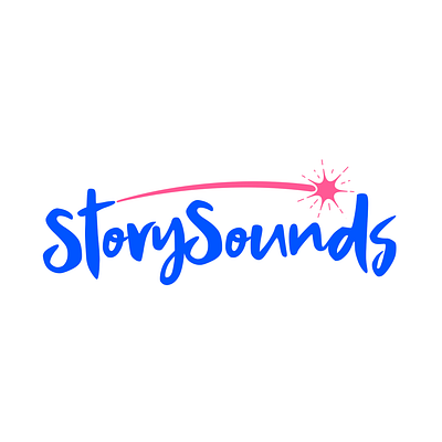 StorySounds Logo logo