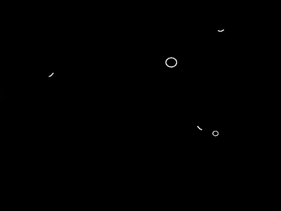 In the depths animation design graphic design illustration motion graphics