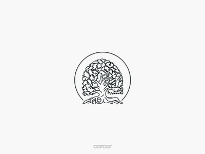 Logo for Environmental Non-profit Organization branding climate climate changes climate research eco ecologist ecology enviroment enviromental environmental charities logo nature nature logo nature organization ngo non profit plant tree logo wildlife