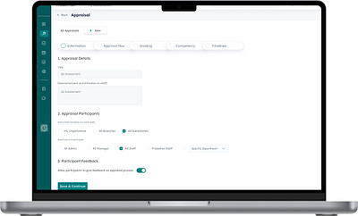 SAAS Web App figma saas dashboard saas design settings design uiux user interface