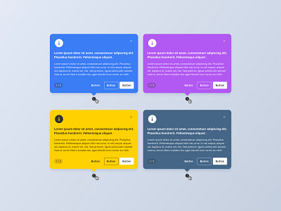 Elevating tooltips app appdesign designsystem figma hovereffect interface microinteractions tooltip ui ux webdesign