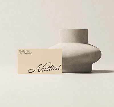 Nuttini • Brand Design brand design brand identity brand messaging branding branding inspiration branding project brands design graphic design homepage design illustration inspiration label design logo logo design logo inspiration nut butter brand packaging design web design