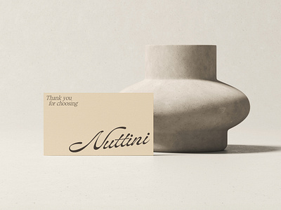 Nuttini • Brand Design brand design brand identity brand messaging branding branding inspiration branding project brands design graphic design homepage design illustration inspiration label design logo logo design logo inspiration nut butter brand packaging design web design