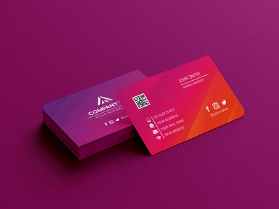 Bussiness card sale business card bussines card bussiness card creative creativity design designer graphic design minimal modern typography visiting card visiting card design