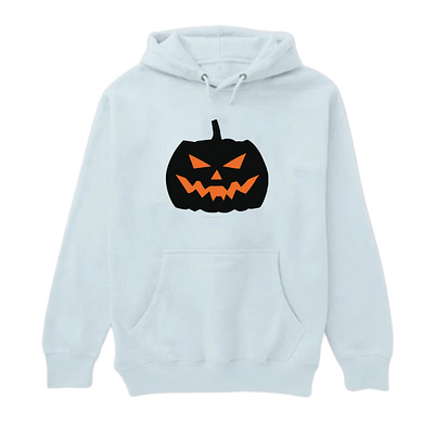 Halloween black Pumpkin T-Shirt design graphic design hoodie illustration logo t shirt designs t shirts