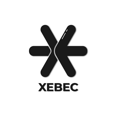 XEBEC - Music 3d animation branding design graphic design illustration logo motion graphics typography ui ux vector