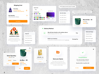 Custom website I Widget I Components I UI kit components customwebdesign design system design system ui figma landing page figma ui kit figma web icon set minimal minimal web design minimal website saas ui kit website kit website mockup website ui design website widget widget widgets