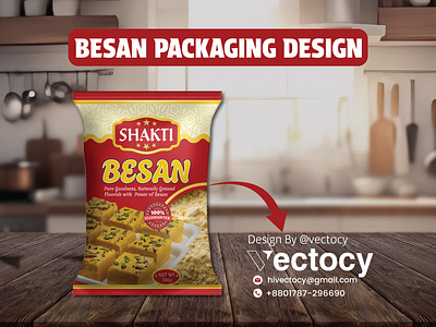 Besan Packaging Design atta brands in india besan face pack how to make besan face pack ingredients besan homemade pack besan packaging design besan packet design does besan face pack work wheat packaging wheat packet