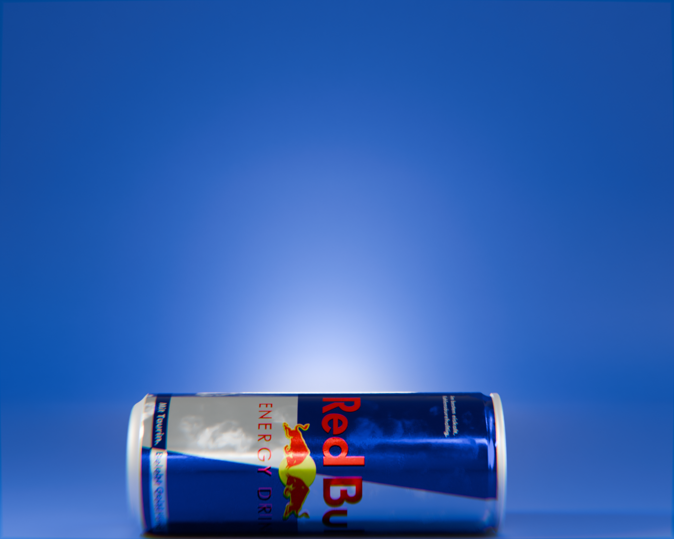 Red Bull Advertising Animation with Blender 3D by Hasib Mahin on Dribbble