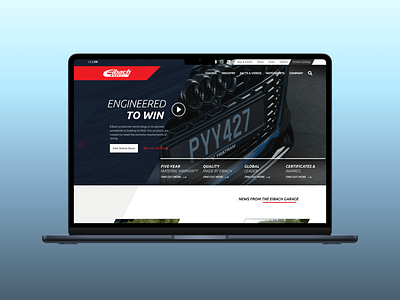 Motor Car Landing Page animation design figma graphic design illustration landing page logo racing ui racingui sportscar sportsui typography ui ui ux design website ui ux