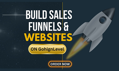 Sales funnel click funnel ecommerce elementor landing page sales funnel web development website design website security website seo woocommerce wordpress