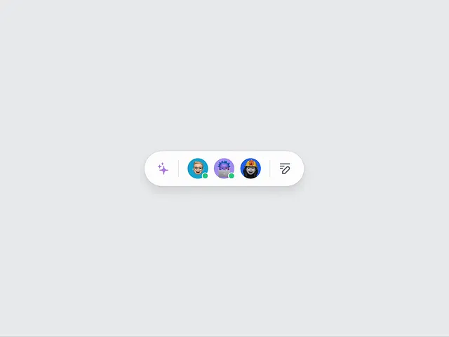 Browse thousands of Dynamic Island images for design inspiration | Dribbble