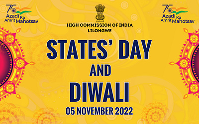 2022 Diwali Celebrations banner design branding celebrations design diwali graphic design illustration inda india vector