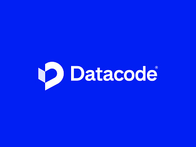 DataCode® Visual Identity app brand identity branding d atacode d letter mark logo d tech logo data design logo logo design modern logo tech data logo tech logo type typography logo