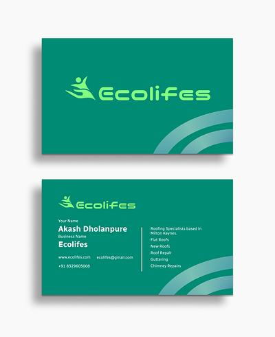 Business card design & Letterhead design business card design card letterhead