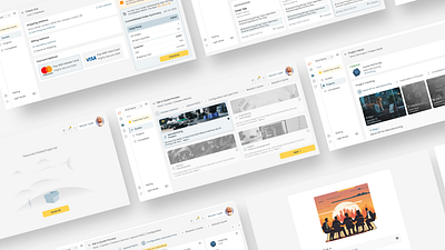 Surrey Manufacturing dashboard sustainble manufacturing ui