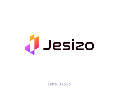 Letter J Logo, Modern Logo Design. abstract app logo best logo designer brand identity branding business logo company logo creative logo design graphic design j logo design letter j logo logo logo design logo designer modern logo pixel popular dribbble shots tech web logo