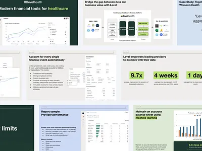 Pitch deck design branding graphic design pitch deck design presentation design user interface design