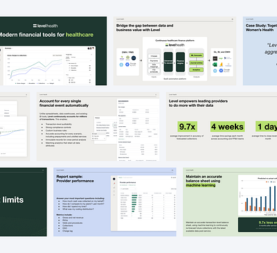 Pitch deck design branding graphic design pitch deck design presentation design user interface design