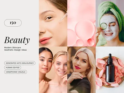 Modern Skincare Aesthetic Design Ideas beauty beautyful care cleandesign creative design designinspiration dribbble landingpage minimaldesign modernui simple skin skin care skincareaesthetic skincaredesign ui ux vibrant website