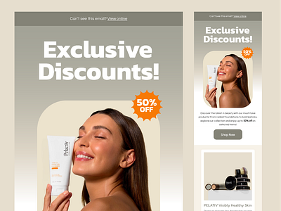 Cosmetic Email Design beauty email design beauty email templates cosmetic email design cosmetic email template email design email design templates email designs email newsletter email newsletter template email template email templates sales email design sales email designs sales email template