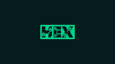 HEX LOGO