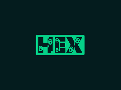 HEX LOGO