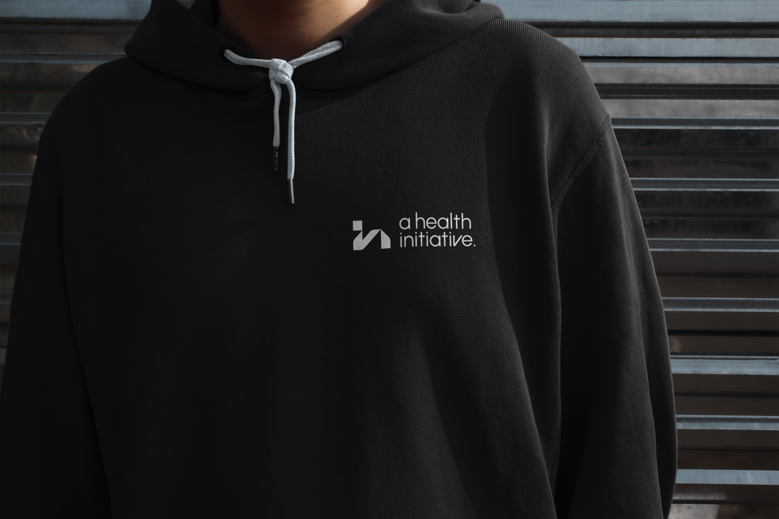 Example of Minimalist Logo Design Package