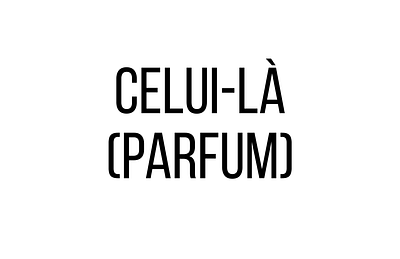 concept Branding suite for a perfume brand CELUI-LÀ (PARFUM) abstract beauty brand identity branding bright colourful design feelings graphic design illustration minimalism natural packaging perfumery product design ui vector