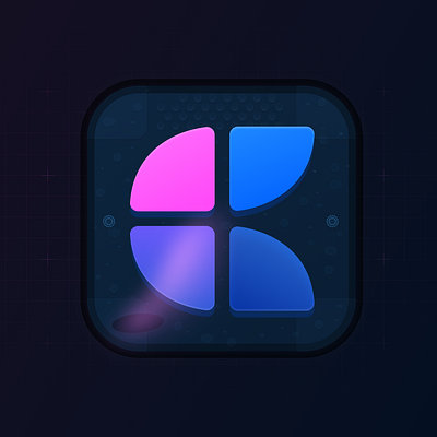 Craft Do App Icon icon product design ui uiux