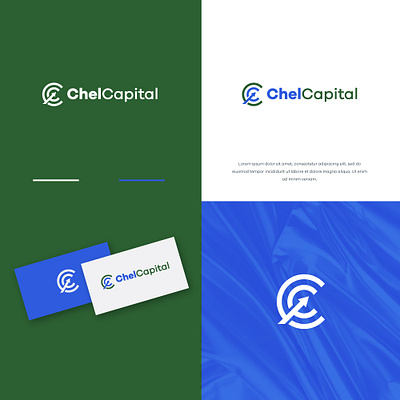 Chel Capital Logo