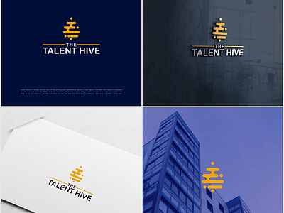 real state logo 3d branding design graphic design illustration logo typography ui ux vector