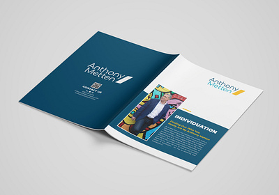 Business WhitePaper Design Template annual report booklet branding brochure brochure design business portfolio business presentation business profile business whitepaper coach company profile handout indesign pamphlet pamphlet design personal trainer speaker profile trainer whitepaper whitepaper design