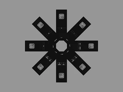 Overself© branding design graphic design icon identity illustration logo typography vector