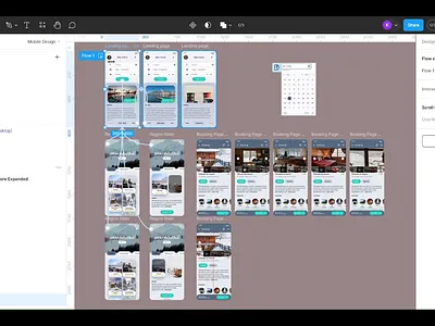 1 day challenge design and prototype app design figma prototype ui