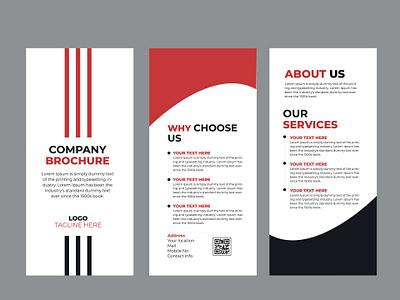 Create For Company Brochure book cover design branding cheaklist company brochure graphic design icon design layout design letterhead logo lookbook design menu card motion graphics newsletter pakage design planner postcard design price list stationary items web banners zfold brochure