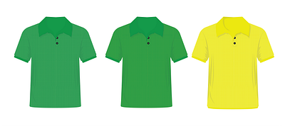 T-shirts Mock-up designing, let’s color your custom T-shirts branding graphic design