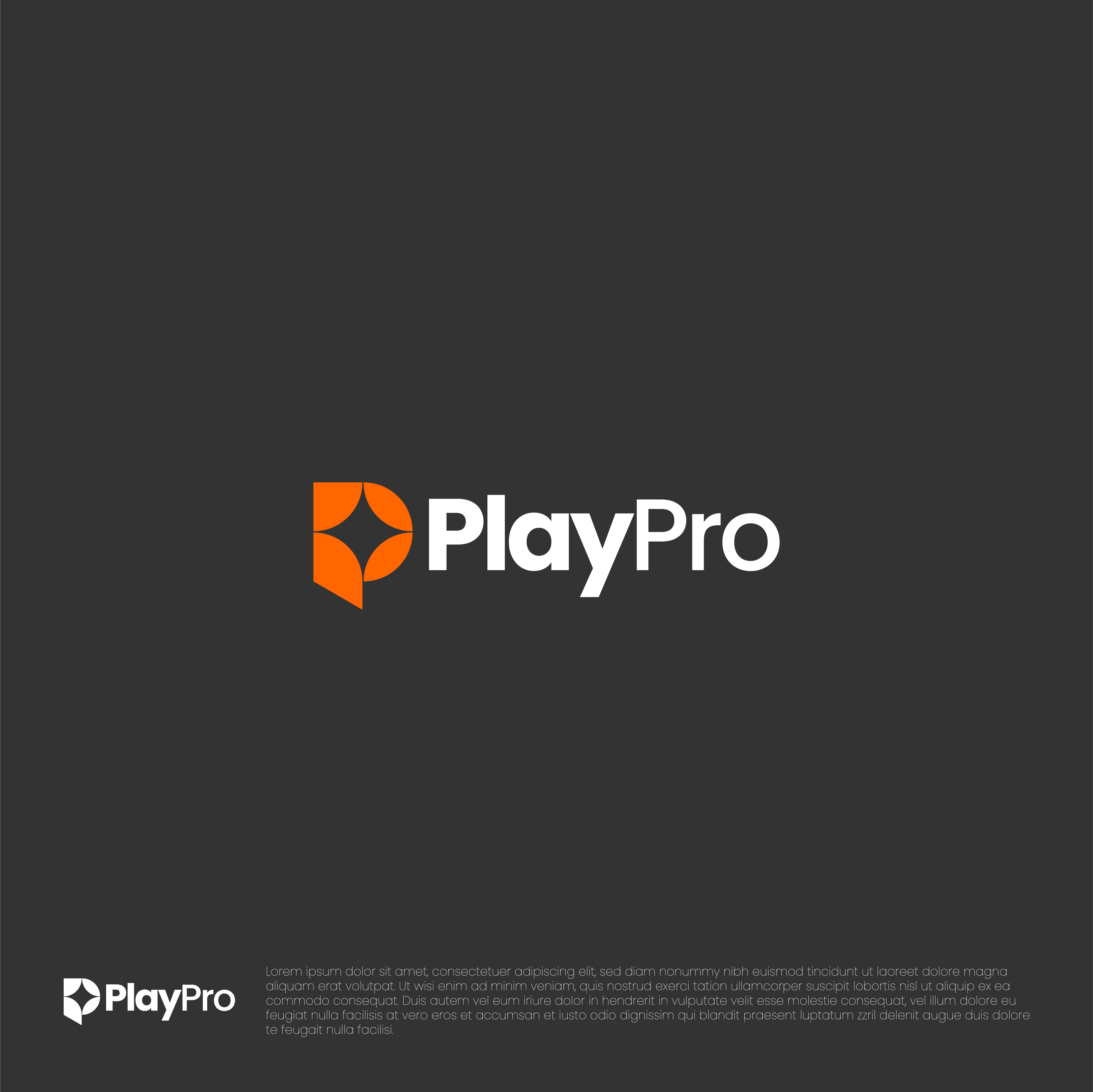 Example of I Will Design A Clean, Minimalist Logo