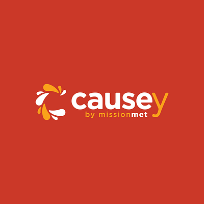 Causey Logo branding c logo logo non profit