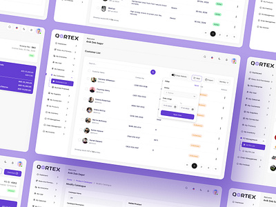 Comprehensive E-Commerce Dashboard Design for Product Management anik deb b2bdashboard best designer businessdashboard chart dashboard dashboard designer ecommercedashboard enterprisedashboard inventorymanagement ordermanagement ordertrackingui productmanagement purchaseorder salesdashboard sas top designer usermanagement uxcasestudy