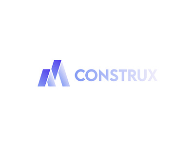 Construx Logo and Brand Identity Design brand brand design branding logo logo design visual branding