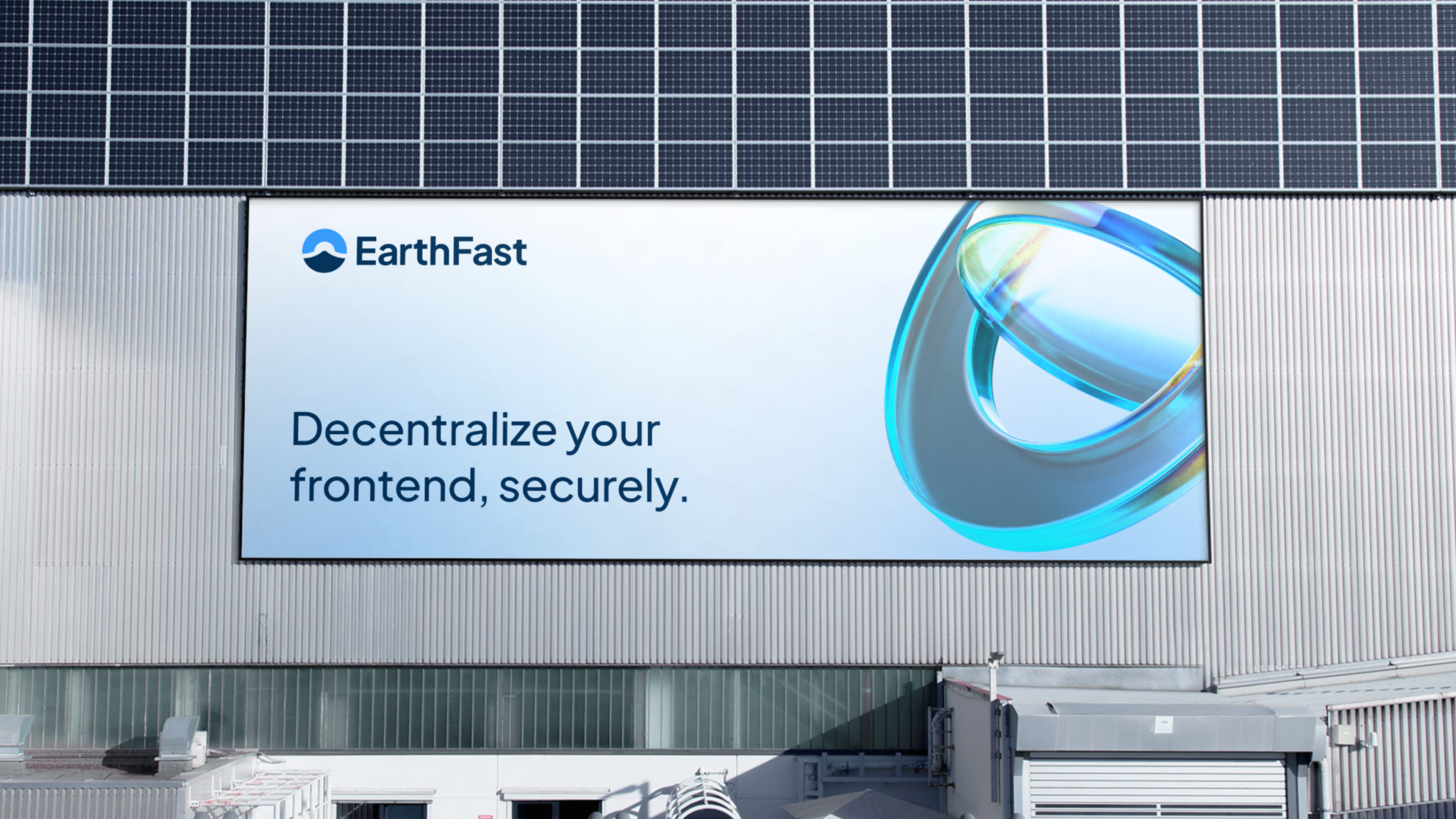 Example of Full Branding Package