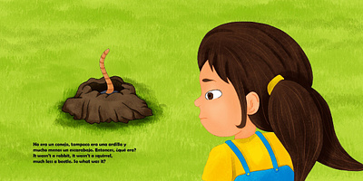 Children Book catoon designs graphic design illustration