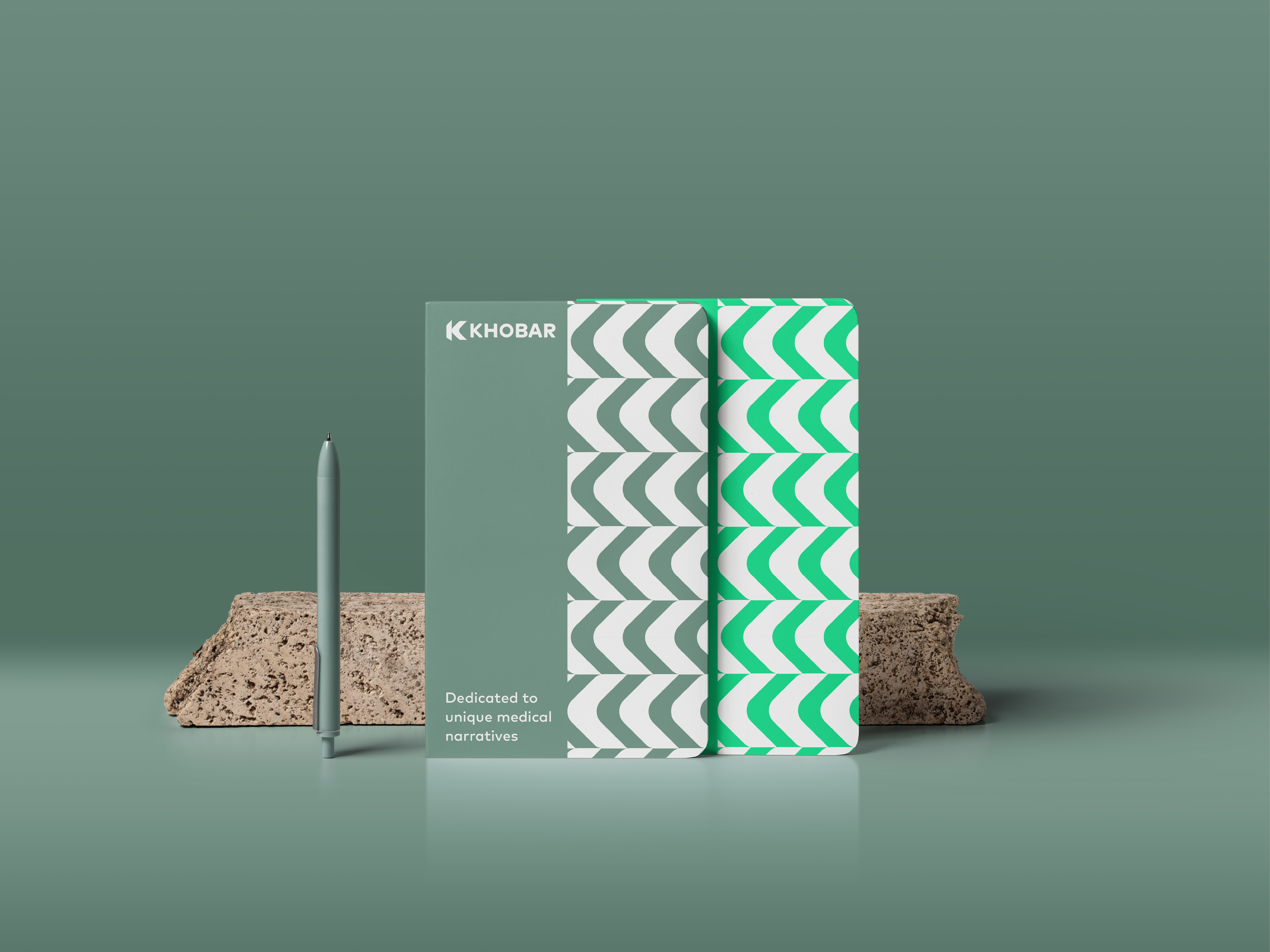 Example of Healthcare And Medical Logo Design