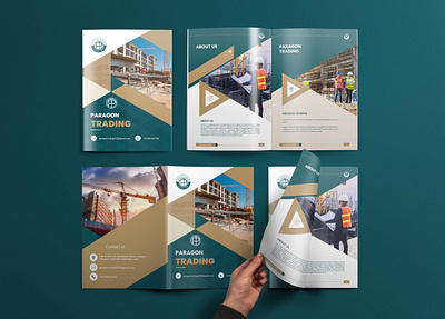 Brochure Design annual report branding brochure brochure design business brochure bussiness company brochure company profile corporate flyer design editororial design flyer graphic design illustration indesign layout design print design