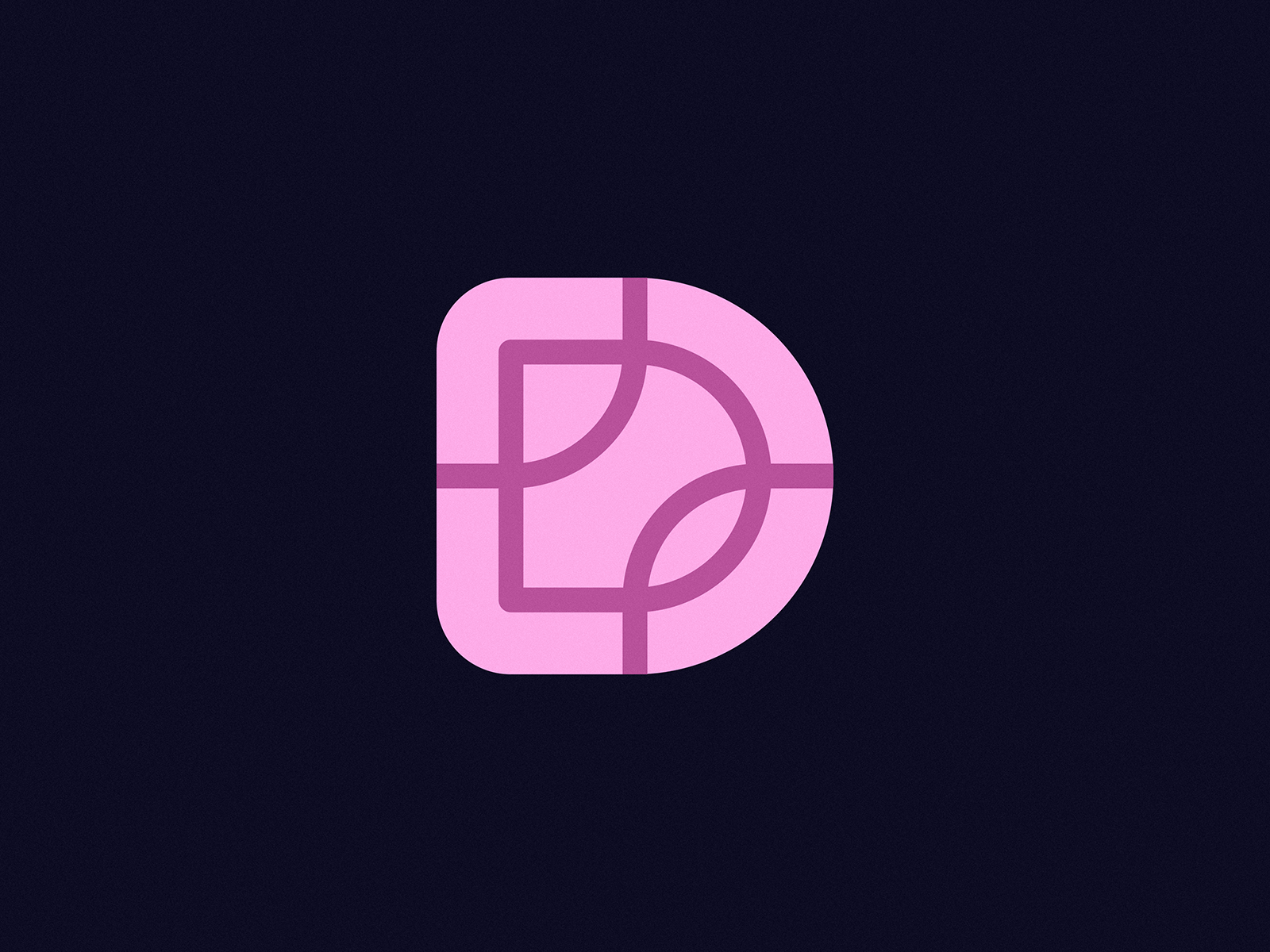 Dribbble Logo Redesign Concept by Dmitry Lepisov for Lepisov Branding ...